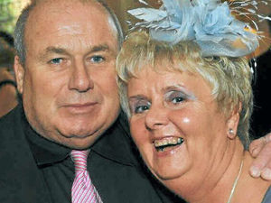 Supporting image for story: Tributes paid to former E&S journalist who always made people laugh
