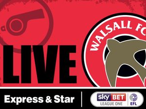 Supporting image for story: Southend 3 Walsall 0 - As it happened