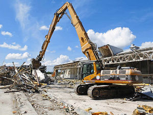 Supporting image for story: A decade on from the demise of Rover