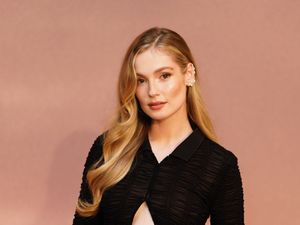 Supporting image for story: ‘Groundbreaking’ new Bridgerton season to be led by same-gender love story