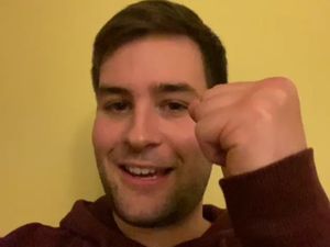 Supporting image for story: 'We got the three points... and that's all that matters!' West Brom fans give their thoughts on their side's win over Sheffield United - VIDEO