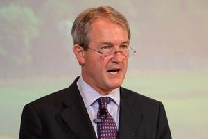 Owen Paterson