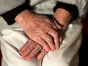 Supporting image for story: Persistent negative thinking linked to increased dementia risk, scientists say