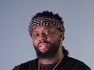 Supporting image for story: Jailed: Shropshire man drove on wrong side of road at twice the speed limit after drinking six pints of beer before killing rapper in crash