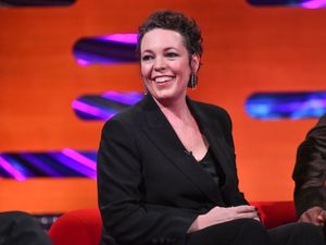 Supporting image for story: Olivia Colman: Harder to get domestic abuse awareness classes in private schools