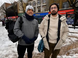 Supporting image for story: 'I think there are deeper issues here': Wolverhampton residents respond over calls to ban 'super strength' beers in alcohol misuse bid