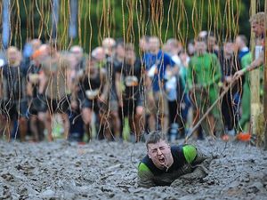 Supporting image for story: Time for bootcamps, ballet and burgers