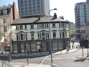 Supporting image for story: Future uncertain for city pub after development plans fail