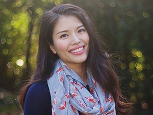 Supporting image for story: Debut novelist fends off famous faces to win Comedy Women In Print Prize