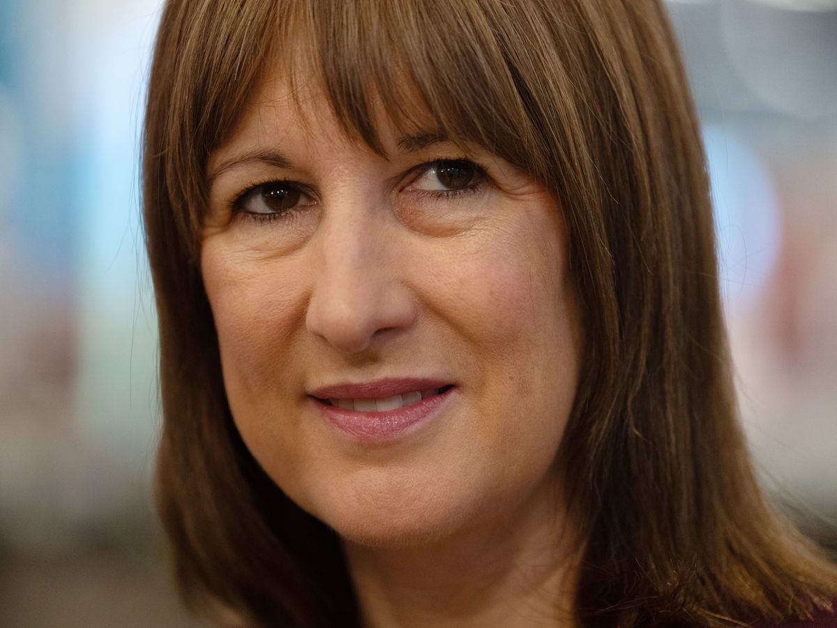 Reeves acknowledges anger over economic unfairness as she prepares to hike tax Reeves acknowledges anger over economic unfairness as she prepares to hike tax