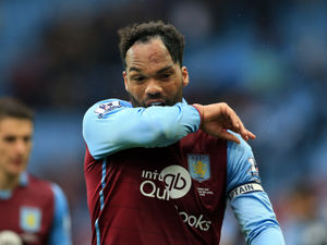 Supporting image for story: Joleon Lescott signs on for Racing