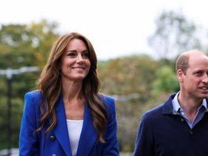 Supporting image for story: Kate and William to be joined by Swedish royals for Royal Variety Performance