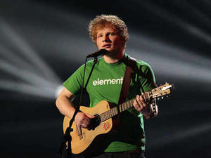 Supporting image for story: V Festival 2012 line-up revealed