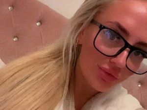 Supporting image for story: Family of woman who died after drink-driver sped away from police ‘heartbroken’