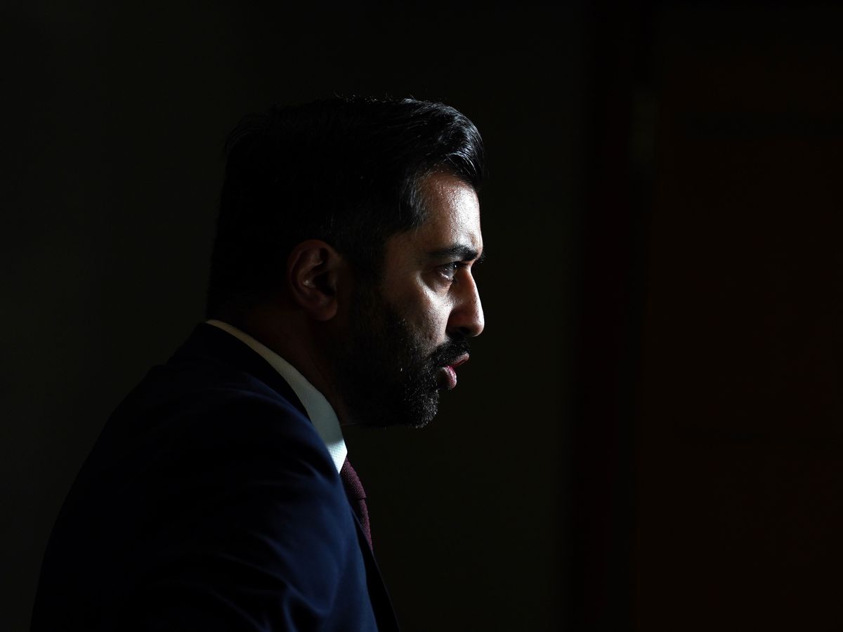 Tories deliberately trying to fuel hatred against asylum seekers, Yousaf says