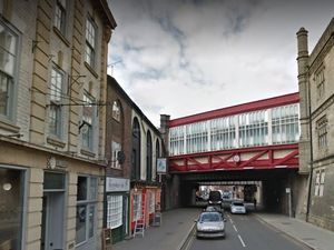 Supporting image for story: Workers complain of diesel fumes from drains in Shrewsbury 