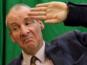 Supporting image for story: Peter Rhodes on the case for shooting Boris, more outrageous TV spending and double standards in comedy