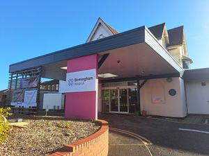 Supporting image for story: 'Unsustainable' rising costs force hospice to make redundancies