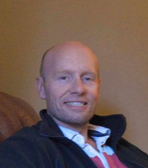 James Edwards has bought the car for £5,000