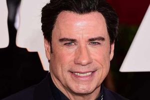 Supporting image for story: John Travolta Birmingham date cancelled