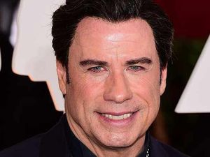 Supporting image for story: John Travolta Birmingham date cancelled