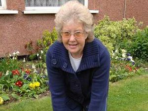 Supporting image for story: Have we solved the hole in grass puzzle?