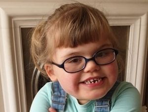 Supporting image for story: Appeal to raise £3,000 to buy specialist bed for Kimmi, 5