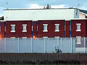 Supporting image for story: Offenders lose right to moan