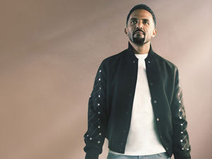 Supporting image for story: Craig David to bring anniversary tour to Birmingham