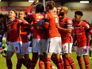 Supporting image for story: Walsall 1 Sheff United 1 - Report and pics