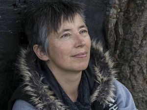 Supporting image for story: Line-up announced for third Shrewsbury Festival of Literature