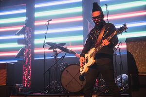 Feeder. Picture by: Aatish Ramchurn