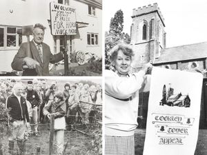 Supporting image for story: Wyre Forest retro: 23 nostalgic images from Bewdley, Kidderminster and nearby villages