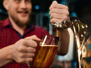 Supporting image for story: Service industry growth slows as firms hit by ‘sluggish’ demand