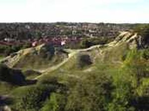 Supporting image for story: Reunion marks end of coal mine history