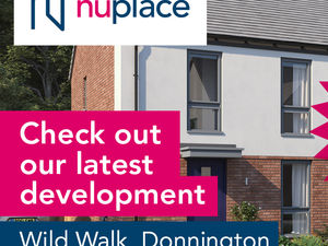 Supporting image for story: Latest homes from council development launched