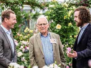 Supporting image for story: Star comment: Talent is blooming in county