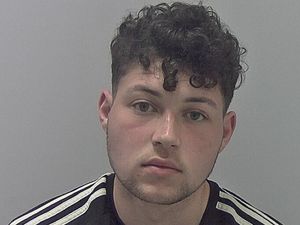Supporting image for story: Telford ‘bully’ locked up for sex offences against girl, 13
