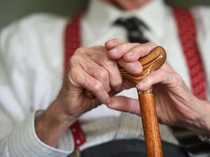 Supporting image for story: Staffordshire coronavirus care home deaths almost as high as hospital toll