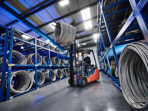 Supporting image for story: AWI targets Turkish growth with new international agent deal 