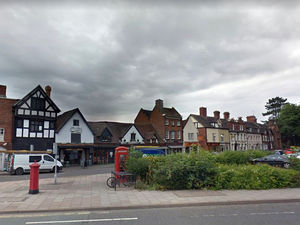 Supporting image for story: Public to have say on new 24-hour taxi rank plan in Shrewsbury 