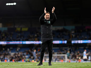 Vitor Pereira (Photo by Jack Thomas - WWFC/Wolves via Getty Images)