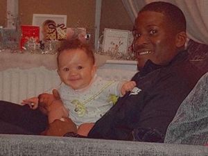 Supporting image for story: Charity football tournament raised £5,000 in honour of Wednesfield stabbing victim