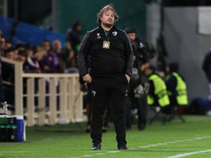 Supporting image for story: Craig Harrison believes TNS' Italian display can be European springboard 