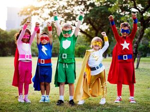 Supporting image for story: People are revealing their best secret superpower ideas – and some are amazing