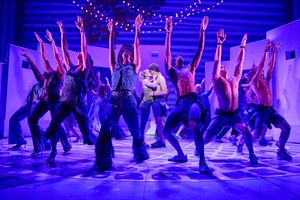 Now in its 27th year, MAMMA MIA! has been seen by over 11 million people and has played over 10,000 performances in London’s West End