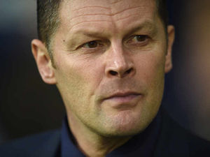 Supporting image for story: Steve Cotterill out of the running for Shrewsbury Town manager vacancy