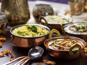 Supporting image for story: New balti festival coming to the Black Country