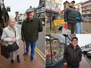 Supporting image for story: 'The amount of houses they want to put there is ridiculous': Bridgnorth residents speak up on 1,500-home Tasley plan