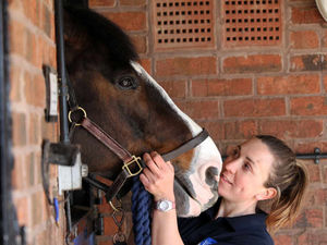 Supporting image for story: Best of Peter Rhodes - April 19